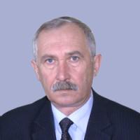 Елистратов Вячеслав Михайлович Глава сельского поселения Новопавловка